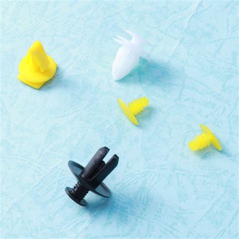 Image result for Push Pin Clips Fasteners