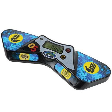 Image result for Speed Stacks Timer Display