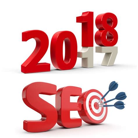 SEO Trends For 2018