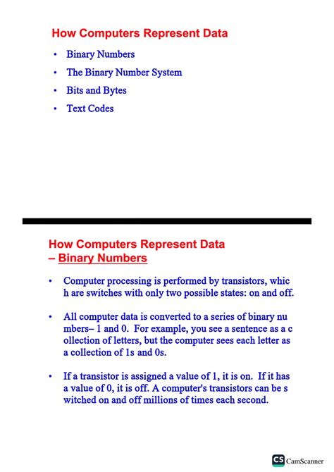 Image result for Transformation of Data into Information Using a Data Process
