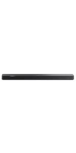 Bose Smart Soundbar 700: Premium Bluetooth Soundbar with Wi fi ...