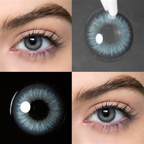 Image result for Contacts Color Blue