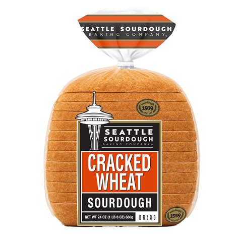 Seattle Sourdough & International Baking Company