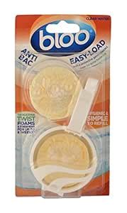 Bloo Toilet Freshener - 2x45g Pack : Amazon.in: Health & Personal Care