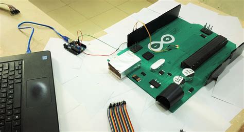 Image result for Large-Scale Arduino