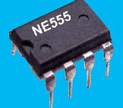 555芯片应用电路8例