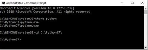 Image result for How to Upgrade PIP Version in Python