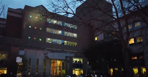Public invited to Lights of Love at Children's Healthcare of Atlanta on ...