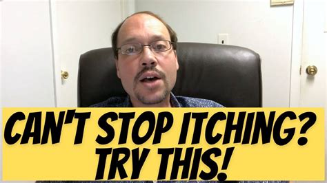 Kidney Disease & Itching All Over Relief Not High Phosphorus Either