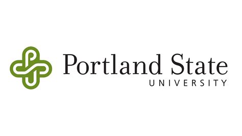 Portland State University Logo and symbol, meaning, history, PNG, brand