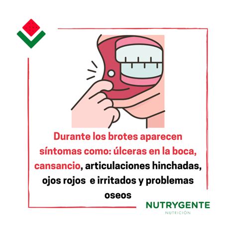 Colitis Ulcerosa: síntomas, dieta y tratamiento nutricional - Nutrygente