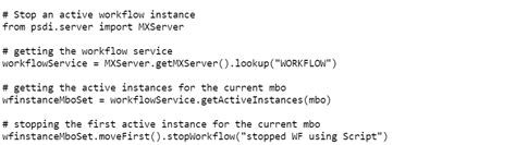 Maximo Automation Script Add Record 的图像结果