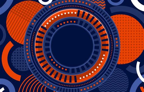 Circle Design Vector Graphics 的图像结果