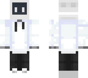 PC skin | Minecraft Skin