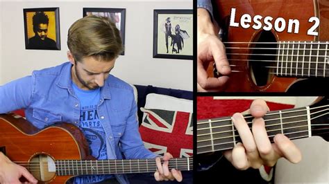 Image result for Fingerpicking Lessons for Beginners