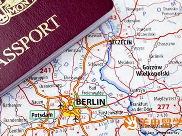 办出国留学护照需什么资料和手续，详解留学护照的申请流程及注意事项_游学通