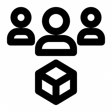 Project Management Team Icon 的图像结果