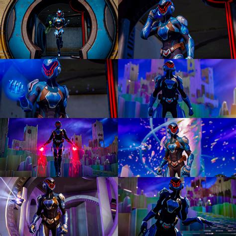 Image result for Paradigm Fortnite