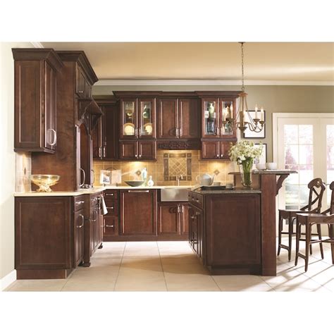 Amerock Revitalize 3-3/4-in (96mm) Center to Center Satin Nickel Arch ...