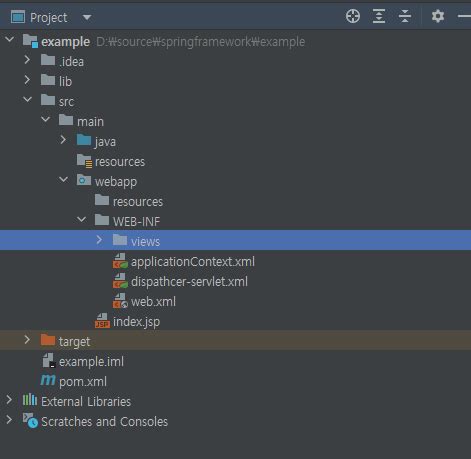 Image result for How to Use Spring Framework in IntelliJ