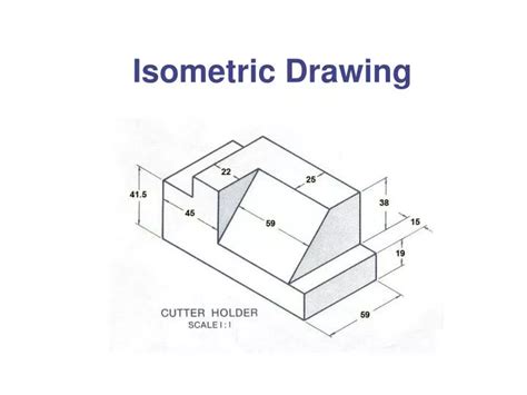 Isometric Drawing Using 0.816 的图像结果