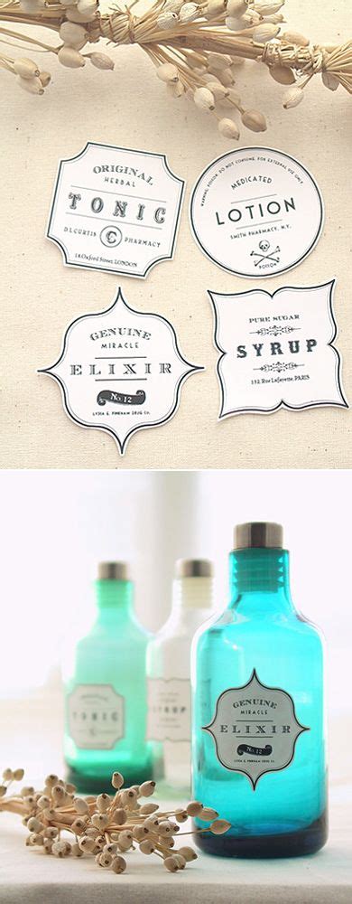 Image result for DIY Printable Labels
