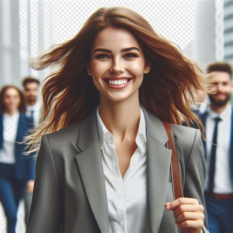 Transparent Business Women 的图像结果