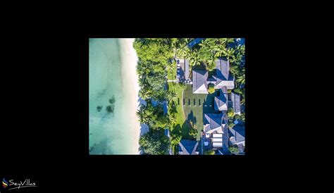 Constance Ephelia Seychelles - Resort - Outdoor area - Mahé (Seychelles ...