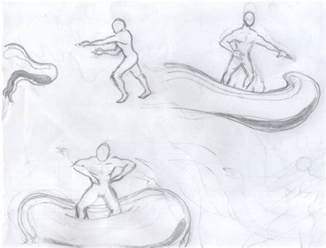 Image result for Waterbending Forms