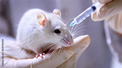 Image result for Mouse Intramuscular Injection