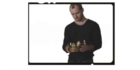 El West End encumbra a Jude Law | Cultura | EL PAÍS