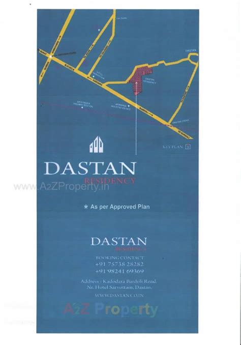 Dastan Residency | at Dastan, Surat