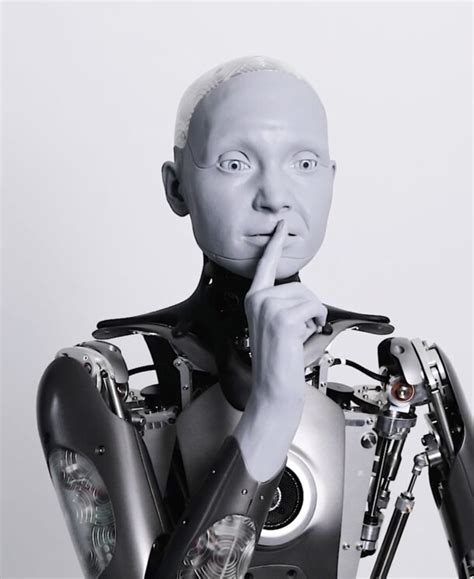 Most Advanced Humanoid Robot 的图像结果