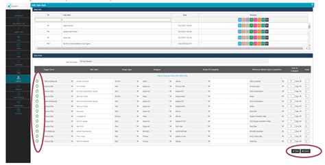 Task Flow for Workspace 的图像结果