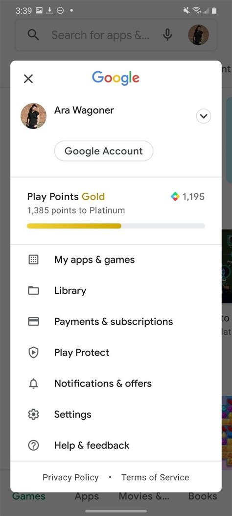 Image result for Using Google Play Card