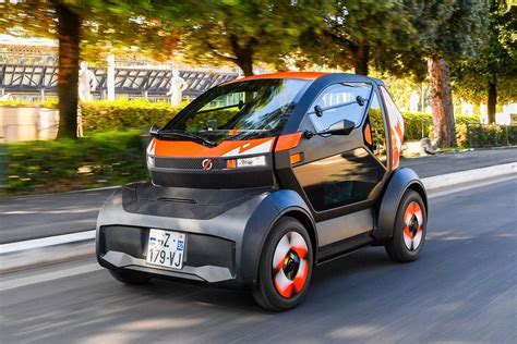 Mobilize Duo - Authentic Roads