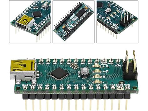 Image result for Arduino Nano Code
