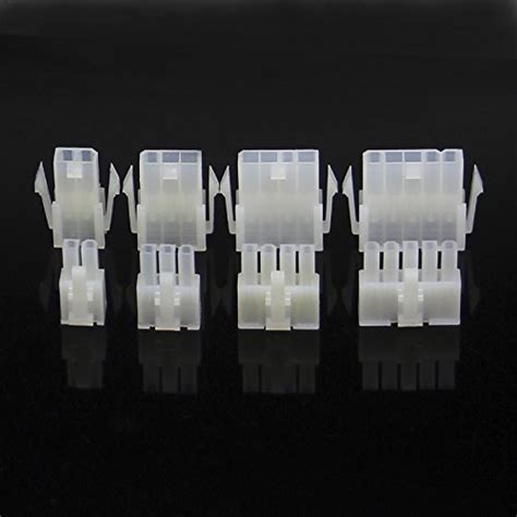 Generic 30set 4.2mm Pitch 5557/5559 Male And Female Connector Plug ...