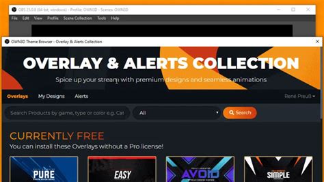 Image result for Streamfx Plugin OBS