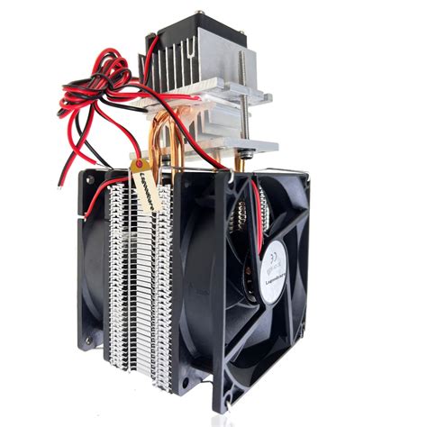 Image result for Peltier Cooler Module