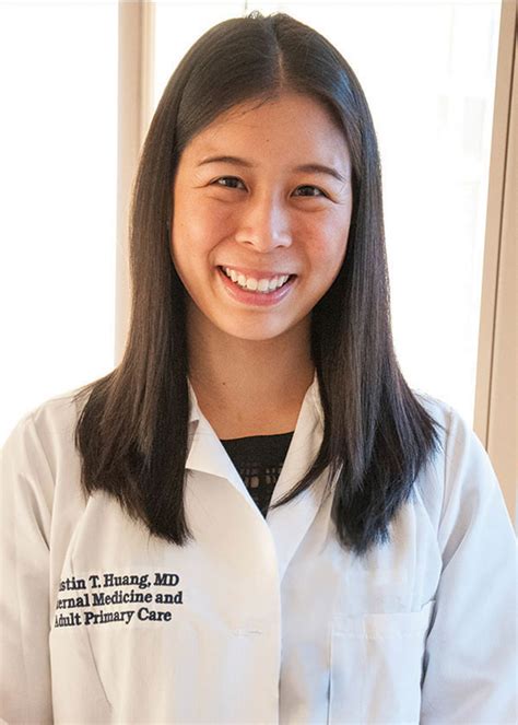 Kristin Huang, MD | Tufts Medicine