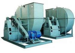 Centrifugal Blowers - High Pressure Blowers Manufacturer from Chennai