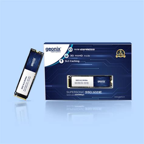 Geonix - India’s Leading IT Hardware Brand | IT Components, Peripherals ...