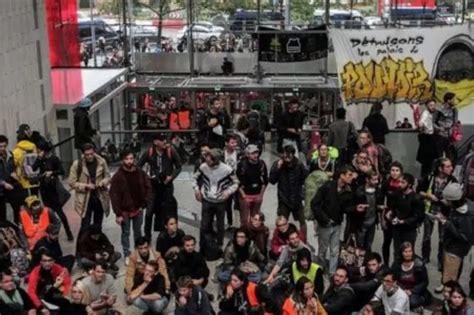 From Mumbai To Paris, Protesters Are In Streets With A Clarion Call To ...