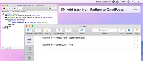 Image result for Applescript Examples