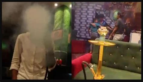 रेस्टोरेंट का बोर्ड लगाकर हुक्का बार चलता था फैज, हिंदू लड़कियों का ...