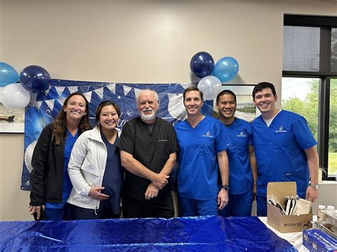 Happy Retirement, Dr. Wozniak - Virginia Family Dentistry