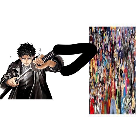 Enough time has passed… : r/Kagurabachi