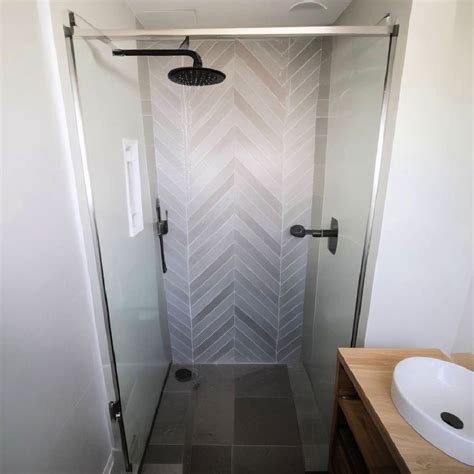 25 Modern Shower Ideas for a Spa-Like Experience