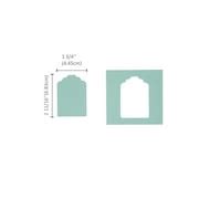 Buy Bira Craft 3 inch Price Tag Lever Action Craft Punch for Paper ...